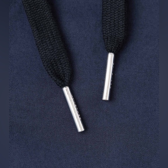 NWT Zanerobe Sureshot Lightweight Cargo Joggers Pants 34 Duke Blue - Picture 3 of 5